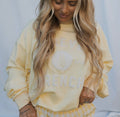 Forever French Women’s Sweatshirt