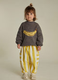 Claude & Co Lori Banana Sweater