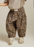 Claude & Co Leopard Trouser